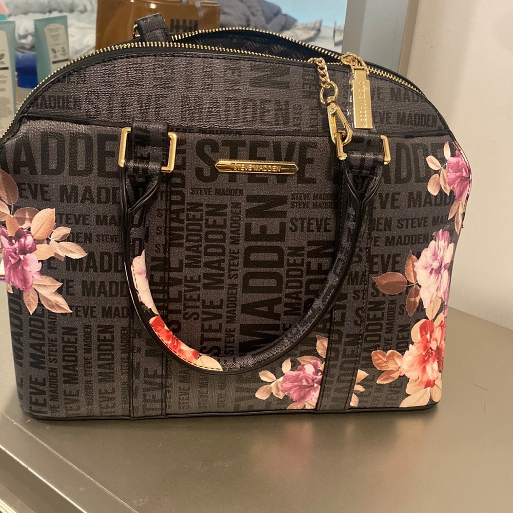 Steve madden purse